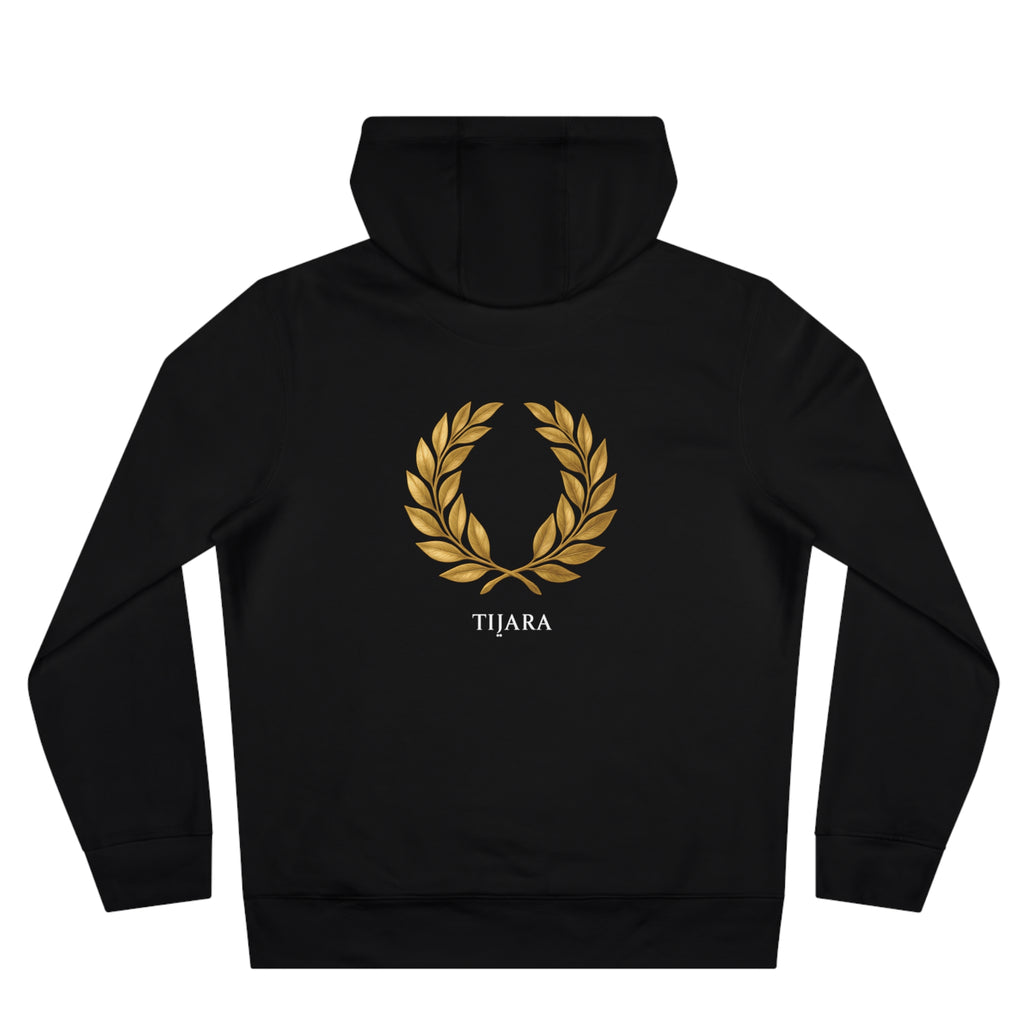Tijara Laurel Honor Hoodie