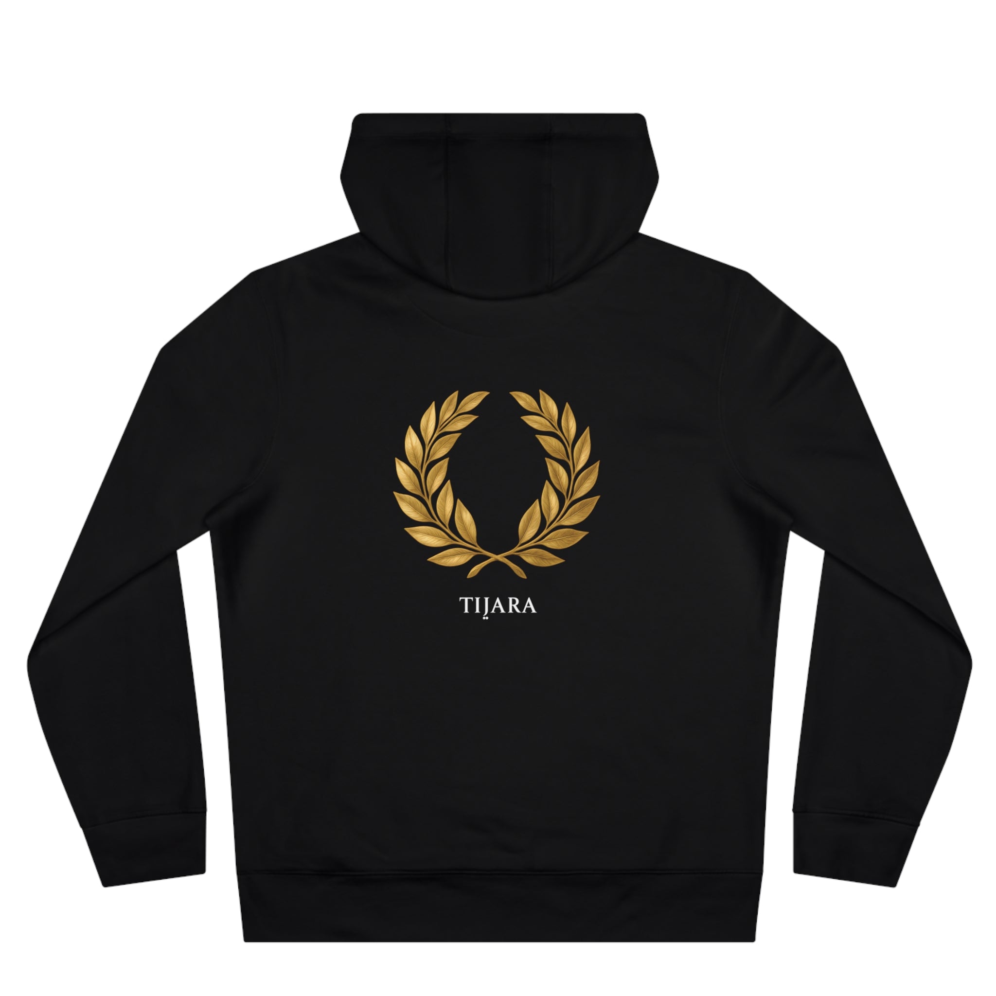 Tijara Laurel Honor Hoodie