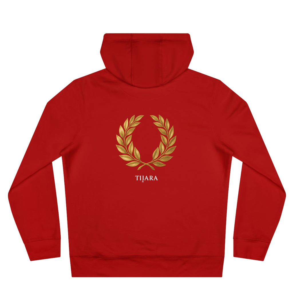 Tijara Laurel Honor Hoodie
