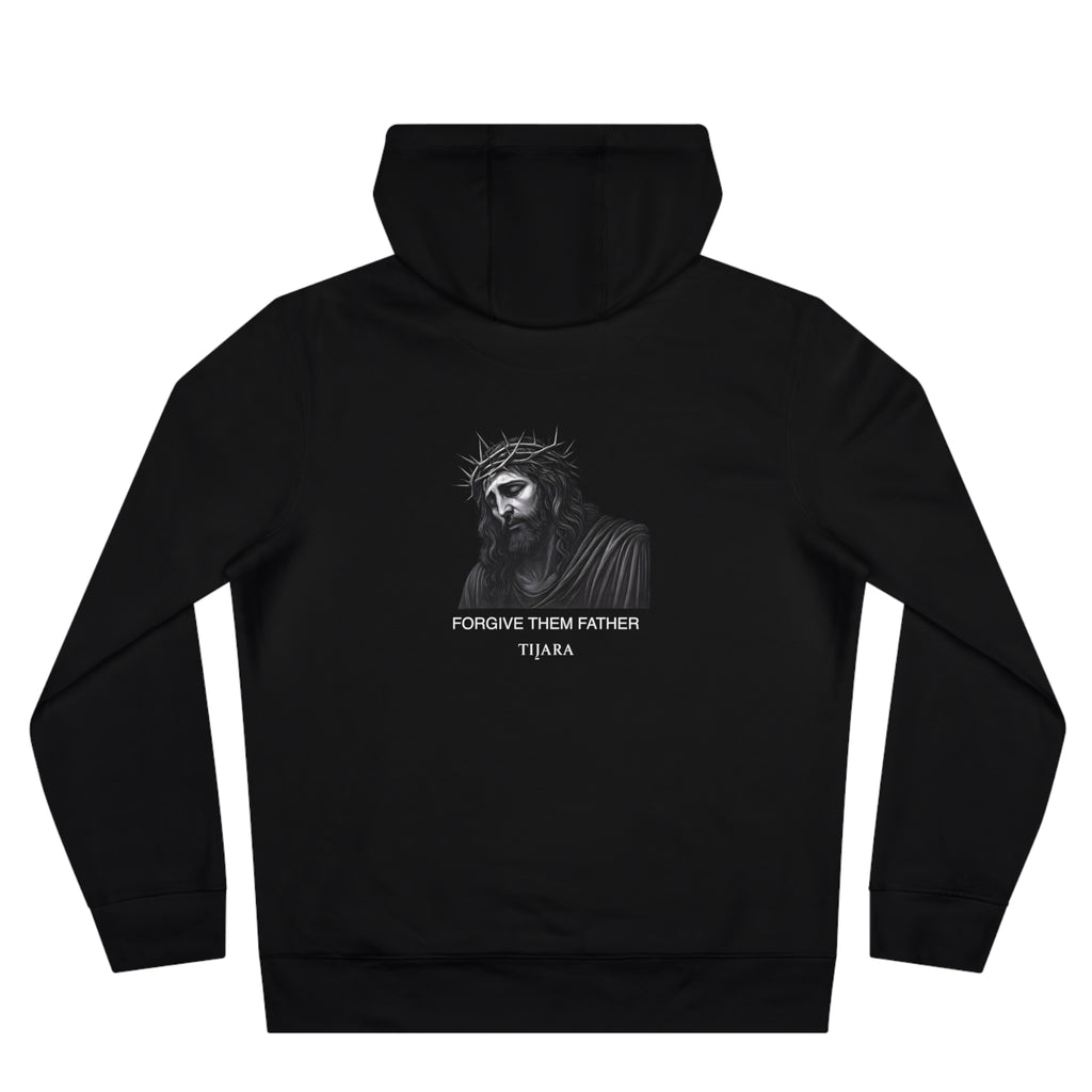 Tijara Forgive Them Father Hoodie