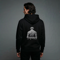 Tijara Herkules Back Hoodie