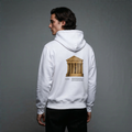 Tijara Maison Carrée Hoodie