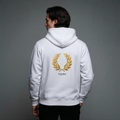 Tijara Laurel Honor Hoodie