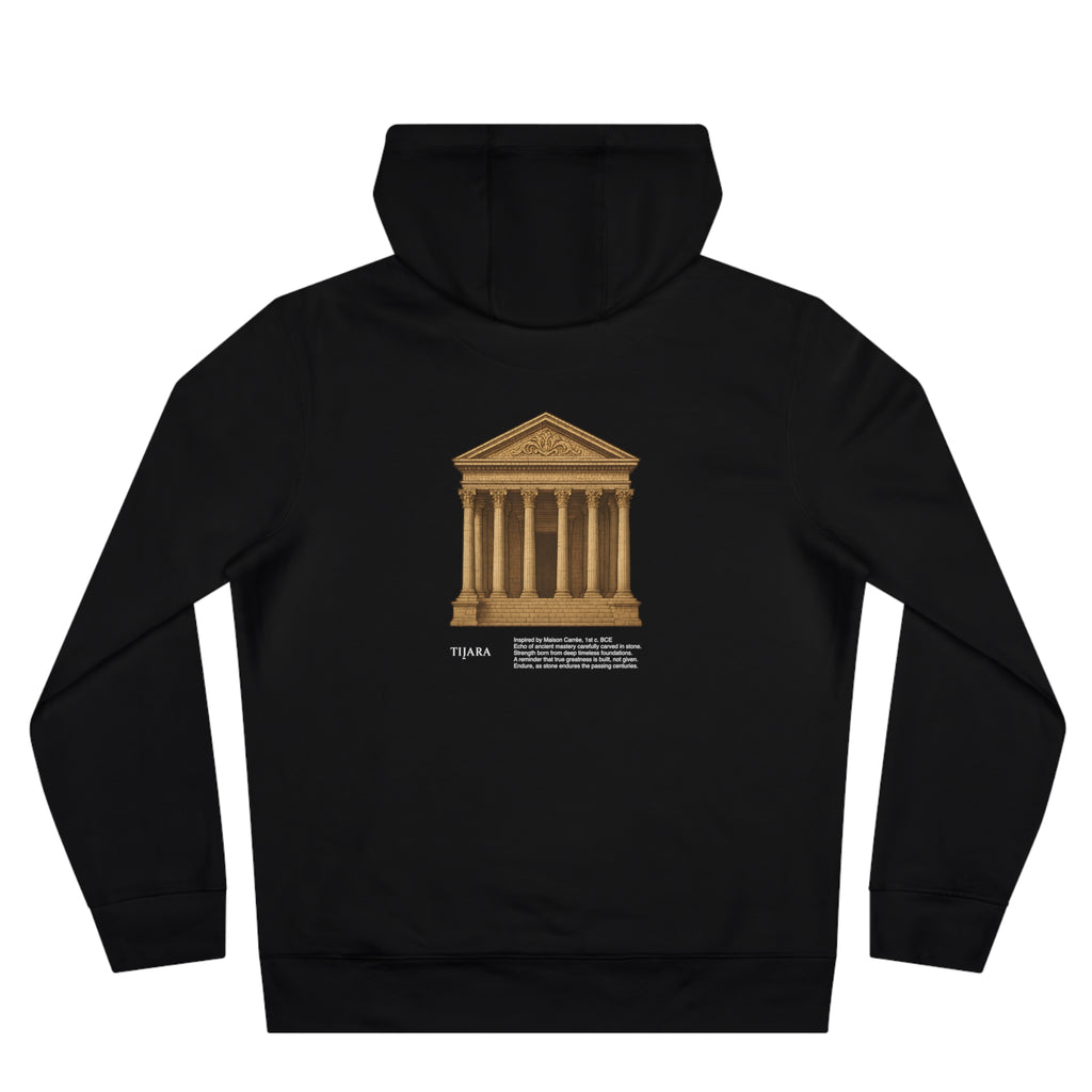 Tijara Maison Carrée Hoodie