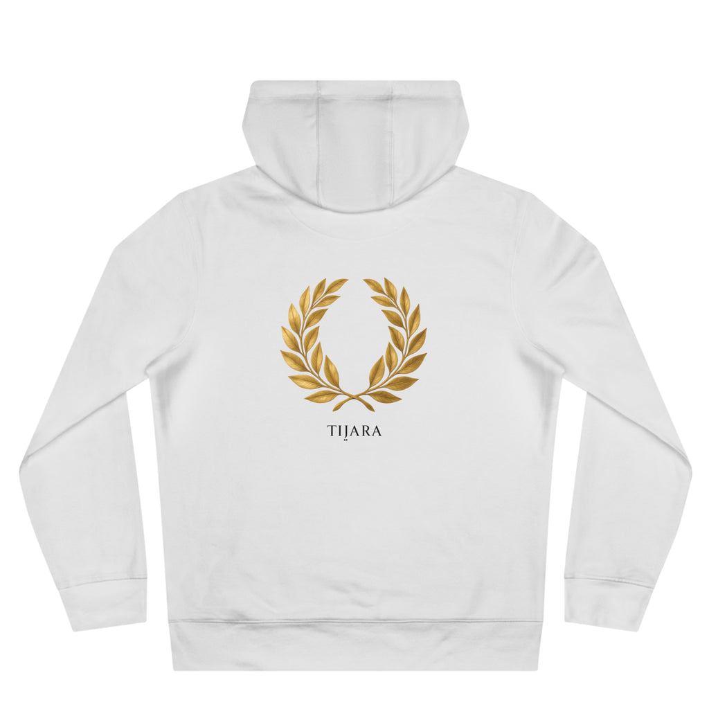 Tijara Laurel Honor Hoodie