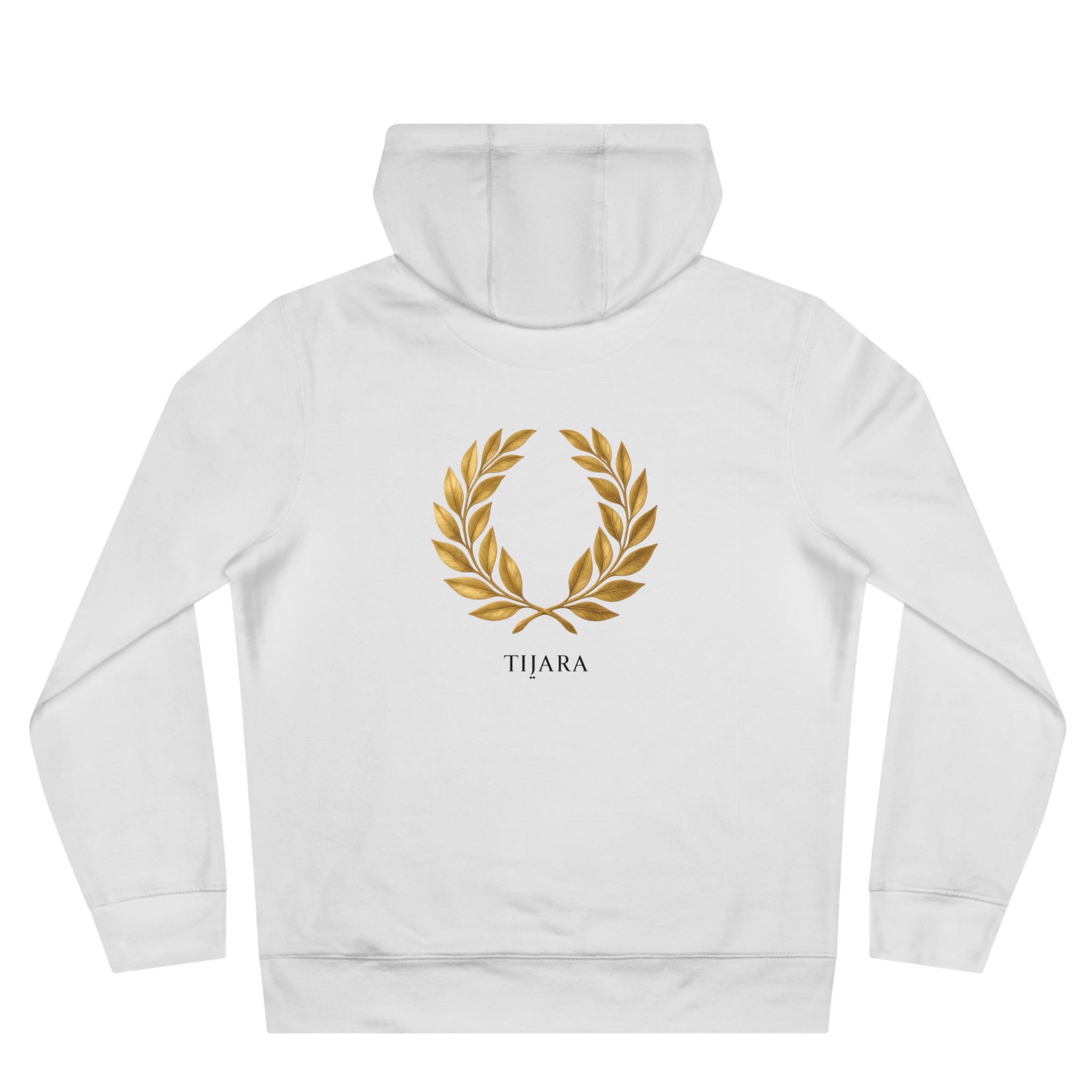 Tijara Laurel Honor Hoodie