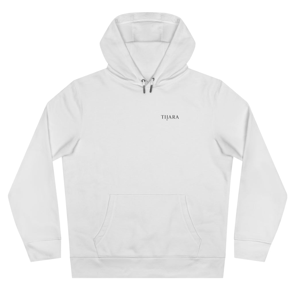 Tijara Forgive Them Father Hoodie