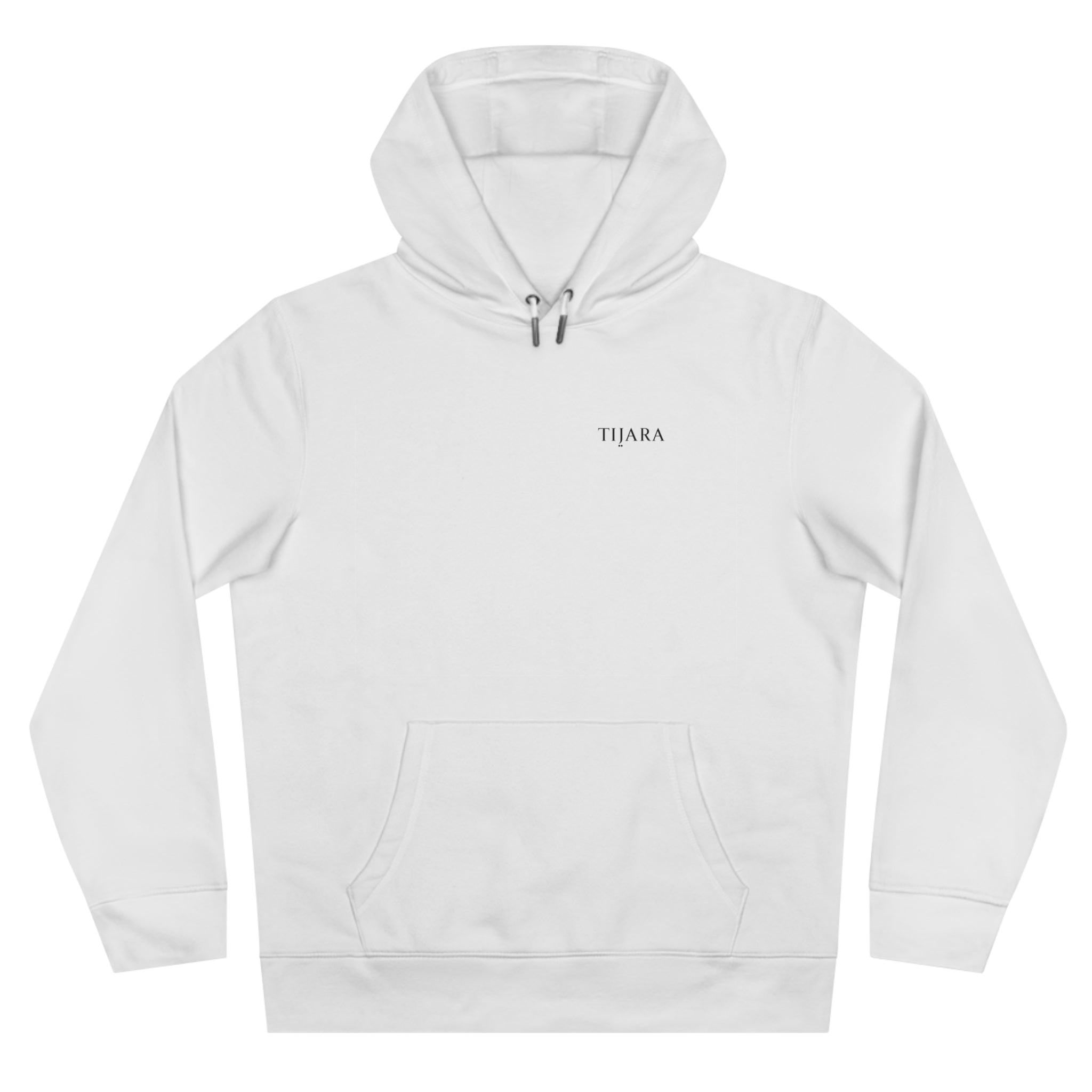 Tijara Forgive Them Father Hoodie