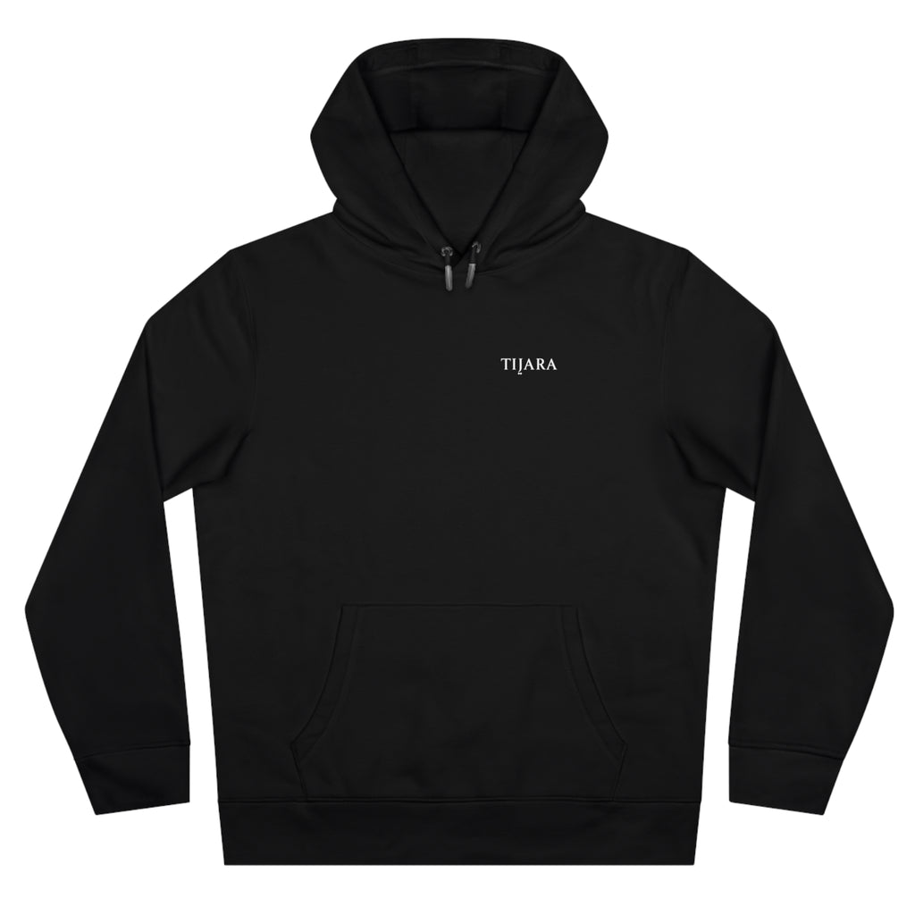 Tijara Maison Carrée Hoodie